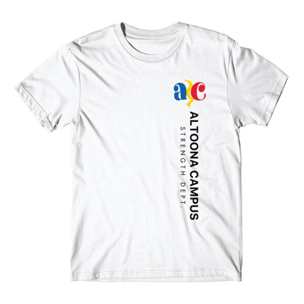 ONE SIDED - T-SHIRT - $GQT39J$ Thumbnail